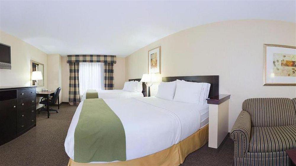 Holiday Inn Express Hotel & Suites Longmont, An Ihg Hotel Zewnętrze zdjęcie