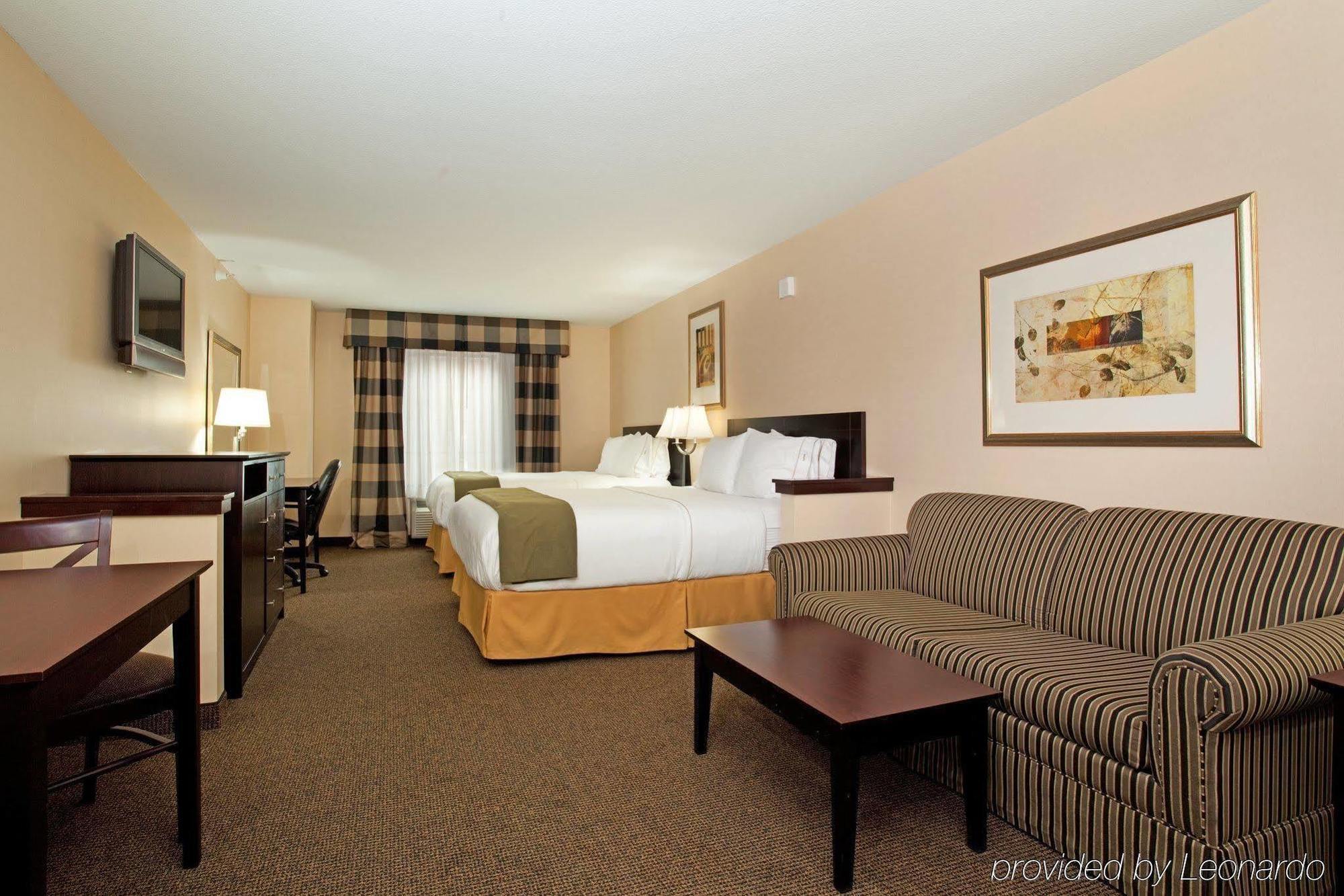 Holiday Inn Express Hotel & Suites Longmont, An Ihg Hotel Pokój zdjęcie